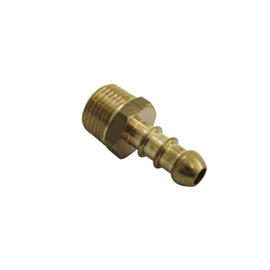 Dewhot Gas Hose Hex Reducing Nipple